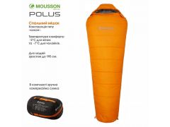 MOUSSON POLUS L | Фото 1