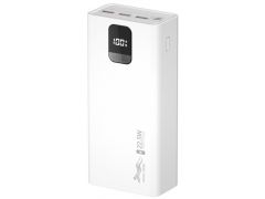 Movespeed H40 40000 mAh 22.5W Power Bank (H40-22W) | Фото 1