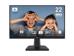 MSI 21.5" Pro MP225 IPS Black 100Hz | Фото 1