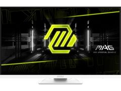 MSI 27" MAG 274PFW IPS White 180Hz | Фото 2