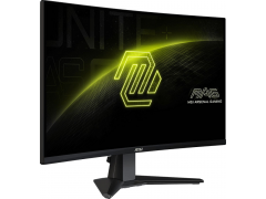 MSI 27" MAG 27C6X VA Black Curved 250Hz | Фото 2