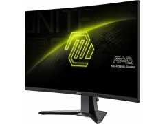 MSI 27" MAG 27C6X VA Black Curved 250Hz | Фото 3