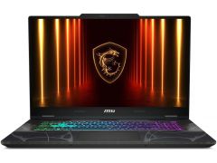 Ноутбук MSI Cyborg 17 B2RWEKG-072XUA (9S7-17U332-072) | Фото 1