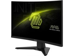 MSI MAG 244C VA Black Curved 180Hz | Фото 2
