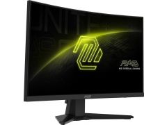 MSI MAG 244C VA Black Curved 180Hz | Фото 3