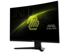 MSI MAG 274CQF VA Black | Фото 2