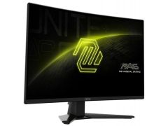 MSI MAG 274CQF VA Black | Фото 3