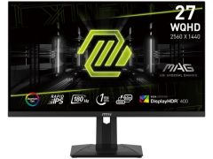 MSI MAG 274QRF QD E2 (9S6-3CC29H-222) | Фото 1