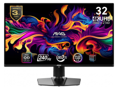 MSI MAG 321UPX-QD (9S6-3DD39T-001) | Фото 1