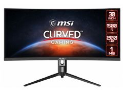 MSI Optix MAG301CR2 (9S6-3CB45H-010) | Фото 1