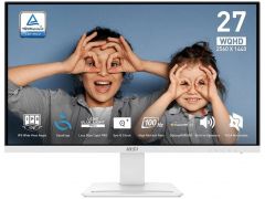 MSI PRO MP273QW E2 (9S6-3PB69H-044) | Фото 1