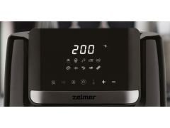 ZELMER ZAF 6550 | Фото 3