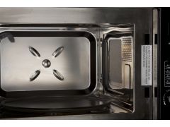 Встраиваемая микроволновка Ventolux MWBI 23 G BG | Фото 3