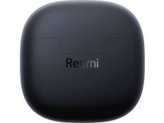 XIAOMI Redmi Buds 6 Lite (BHR8653GL) Black | Фото 2