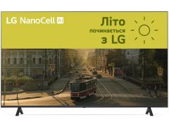 LG 55NANO81T6A | Фото 1