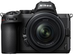 NIKON Z 5 + 24-50 f/4-6.3 (VOA040K001) | Фото 1