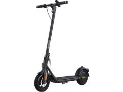 SEGWAY Ninebot F2 E (AA.05.12.01.0003) Black | Фото 1