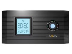 NJOY Aira 1200 (UPCSTLP812HAICP01B) | Фото 1