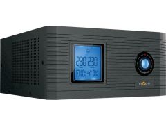 NJOY Aira 600 (UPCSTLP860TAICP01B) | Фото 1