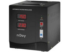 NJOY Alvis 3000 (AVRL-3005TAL-CS01B) | Фото 1