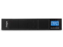 NJOY Balder 10000 (PWUP-OL10KBA-AZ01B) | Фото 3