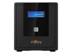 NJOY Cadu 1000 (UPCMTLS610HCAAZ01B) | Фото 1