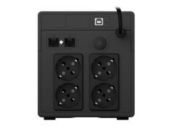 NJOY Cadu 1000 (UPCMTLS610HCAAZ01B) | Фото 2