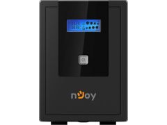 NJOY Cadu 1500 (UPCMTLS615HCAAZ01B) | Фото 2