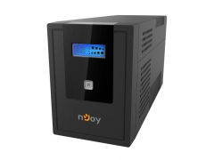 NJOY Cadu 2000 (UPCMTLS620HCAAZ01B) | Фото 1
