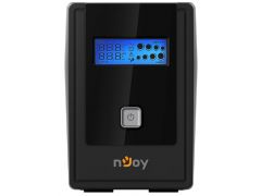 NJOY Cadu 650 (UPCMTLS665TCAAZ01B) | Фото 1
