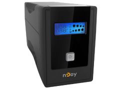 NJOY Cadu 650 (UPCMTLS665TCAAZ01B) | Фото 2