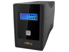 NJOY Cadu 650 (UPCMTLS665TCAAZ01B) | Фото 3