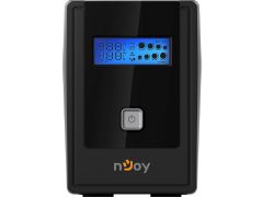 NJOY Cadu 850 (UPCMTLS685TCAAZ01B) | Фото 1