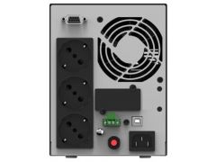 NJOY Echo Pro 1000 (UPOL-OL100EP-CG01B) | Фото 2