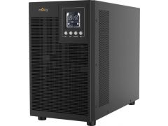 NJOY Echo Pro 3000 (UPOL-OL300EP-CG01B) | Фото 2