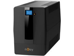 NJOY Horus Plus 1000 (PWUP-LI100H1-AZ01B) | Фото 1