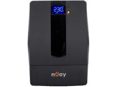 NJOY Horus Plus 1000 (PWUP-LI100H1-AZ01B) | Фото 2