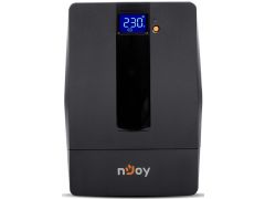 NJOY Horus Plus 1500 (PWUP-LI150H1-AZ01B) | Фото 1