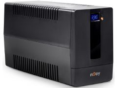 NJOY Horus Plus 1500 (PWUP-LI150H1-AZ01B) | Фото 3