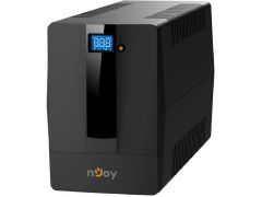 NJOY Horus Plus 2000 (PWUP-LI200H1-AZ01B) | Фото 1