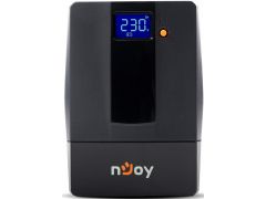 NJOY Horus Plus 600 (PWUP-LI060H1-AZ01B) | Фото 1