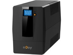 NJOY Horus Plus 600 (PWUP-LI060H1-AZ01B) | Фото 2