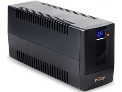 NJOY Horus Plus 600 (PWUP-LI060H1-AZ01B) | Фото 3