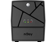 NJOY Keen 1000 (UPLI-LI100KU-CG01B) | Фото 1
