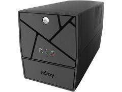 NJOY Keen 1500 (UPLI-LI150KE-CG01B) | Фото 1