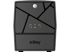 NJOY Keen 1500 (UPLI-LI150KU-CG01B) | Фото 1