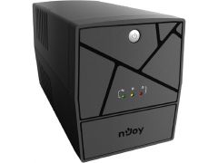 NJOY Keen 1500 (UPLI-LI150KU-CG01B) | Фото 2