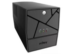 NJOY Keen 2000 (UPLI-LI200KE-CG01B) | Фото 2