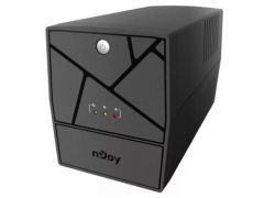 NJOY Keen 2000 (UPLI-LI200KE-CG01B) | Фото 3