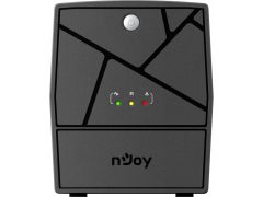 NJOY Keen 2000 (UPLI-LI200KU-CG01B) | Фото 1